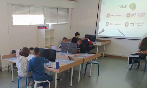 Taller: Microbits